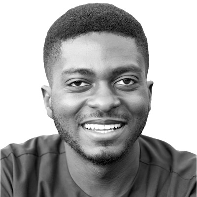 Fred Oyetayo